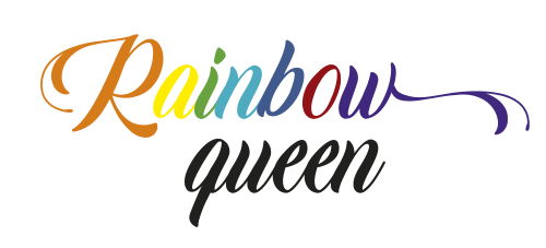 Lana Kindij - Rainbow Queen